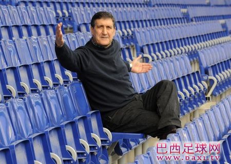 马拉尼翁：皇马青训问题一直被夸大