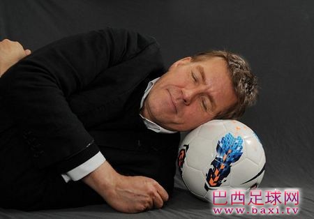 秘闻！吉格斯特里曾共用同一——睡眠教练