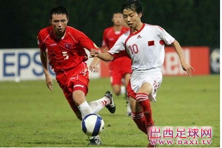 官方：舜天小将王云龙正式加盟武汉卓尔
