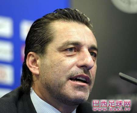 马竞名宿告诫法尔考切勿转会皇马