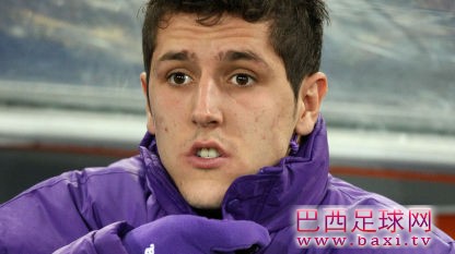 约维蒂奇：离开佛罗伦萨也不想离开意甲