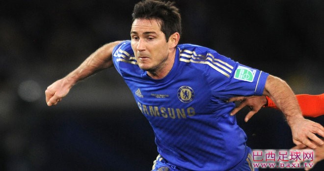 贝尼特斯：高层应慎思是否与兰帕德续约