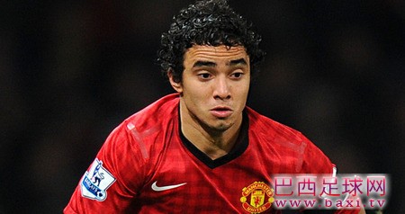 拉斐尔：我想为曼联踢每一场比赛