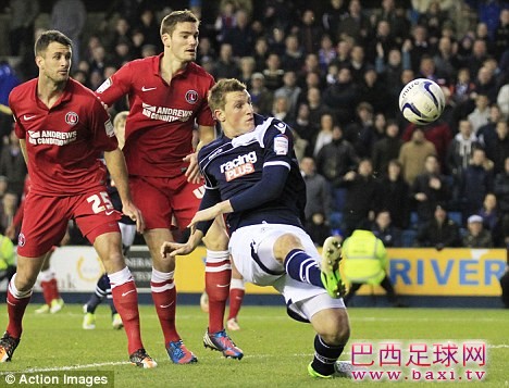 莱切斯特城求购新西兰国脚伍德遭拒