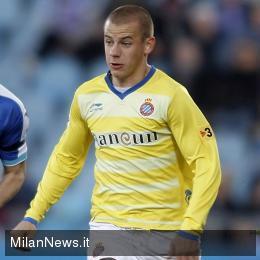 传米兰一月或引进佩斯卡拉妖人魏斯