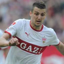 传国米有意引进库兹马诺维奇