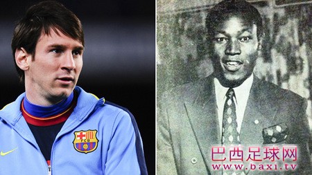 FIFA不承认年度进球纪录：无官方统计