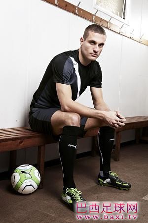 维迪奇：我还能回到巅峰状态