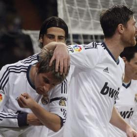 阿隆索：皇马还不能放弃西甲的争夺