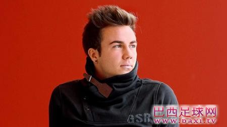 格策：怀疑自己？我从不这么做