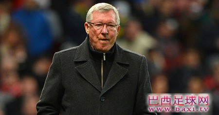 弗格森：一月我不会引入任何球员