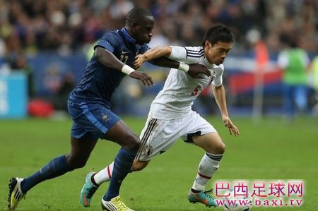 传：阿森纳有意800万签图卢兹中场西索科