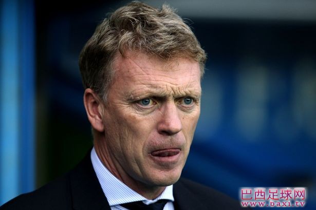 莫耶斯表示本赛季很多球队有机会进军前四