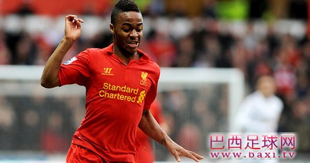 罗杰斯：斯特林需要休息，正考虑替代人选