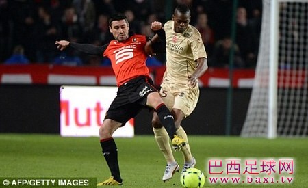 传：无力负担德弗里，红军关注法甲新星米林