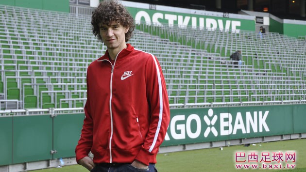 官方：不莱梅签下萨格勒布后卫帕夫洛维奇