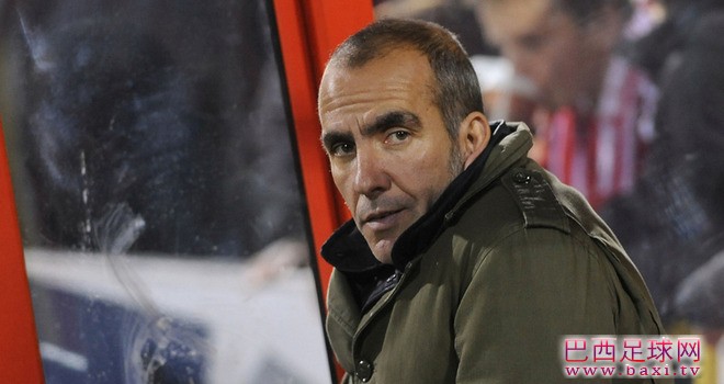 迪卡尼奥对工作氛围颇有微词