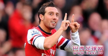 卡索拉：阿森纳太傻太天真，丢了很多分