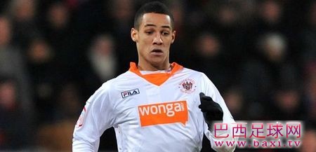 回声报：400万！小因斯回归利物浦在即