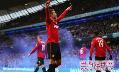 斯旺西中卫：阻止范佩西从切断支援开始