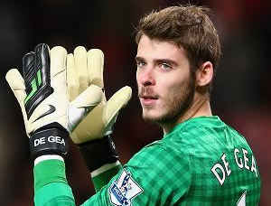 德赫亚：我各方面已经进步了很多