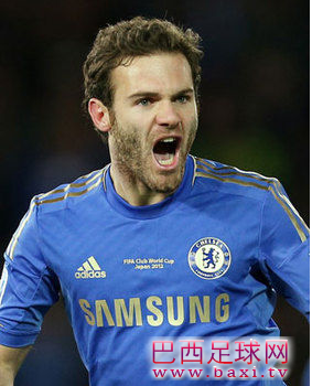 马塔：兰帕德已警告全队利兹联不好打