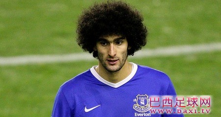 虚惊一场！英足总判费莱尼停赛3场