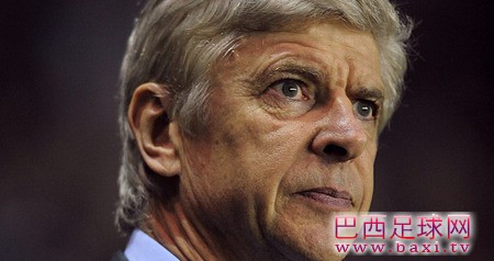 温格：4-0球队曾动摇，枪手正稳步前进