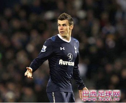 费尔通亨：虽然贝尔缺席，但邓普西也不错