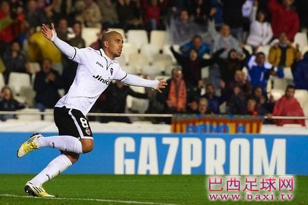 镜报：追桑切斯受阻，利物浦有意费古利