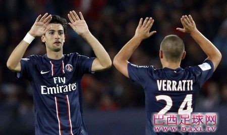 帕斯托雷想念意甲，望加盟AC米兰