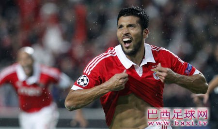 传尤文有意前皇马中卫加雷