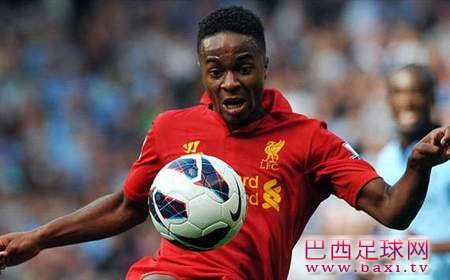 传：谈判取得大进展，斯特林或明年续约红军