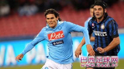 国米大将齐沃即将伤愈复出