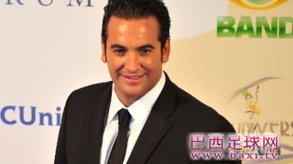 前美国手球队门将担任罗马CEO