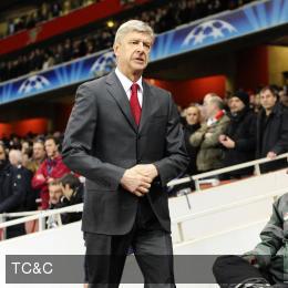 温格：沙拉维的年纪和技术与阿森纳合拍