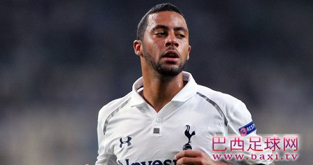 登贝莱：我不是新莫得里奇，他风格跟我不同