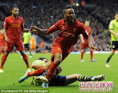 邮报：双方达成一致，斯特林将续约利物浦