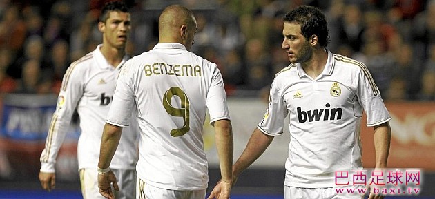 皇马数据解读：射术不佳，缺乏效率