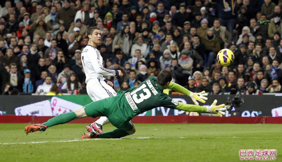 皇马宣称C罗不卖，将启动续约计划