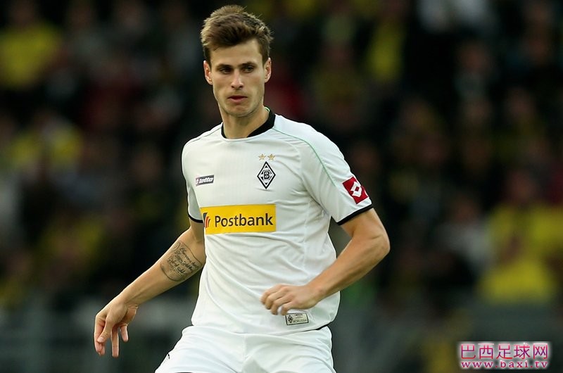 官方：门兴与斯特兰茨尔和诺德维特续约2年