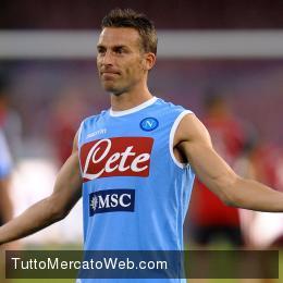 那不勒斯拒绝国米互换中卫提议