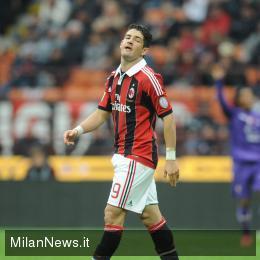 传米兰或用帕托换保利尼奥