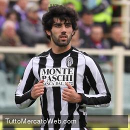 那不勒斯欲争夺尤文猎物内托