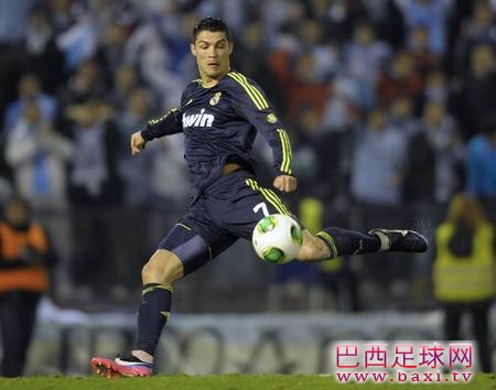 政策改变税收提高，皇马留C罗需大本钱