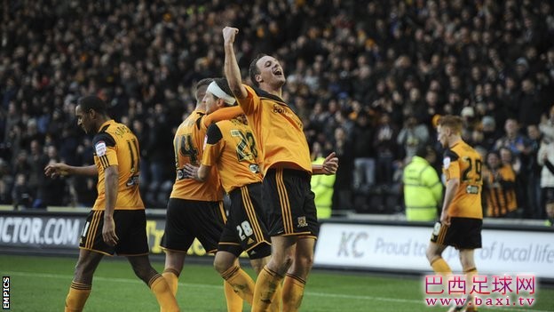 胡尔城可能会把主场从KC体育场迁走