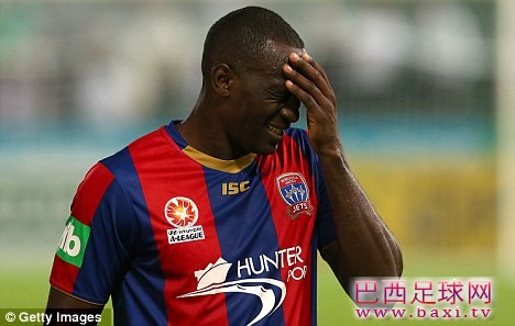 赫斯基荣登世界最大牌球员之一