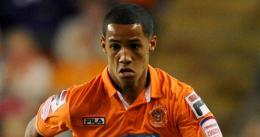 布莱克浦否认小因斯转会红军：他们出价太低