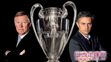 英媒：曼联VS皇马最重大？英国球队团灭？