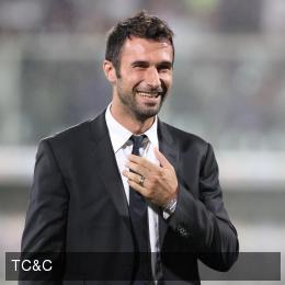 尤文公布战卡利亚里21人大名单